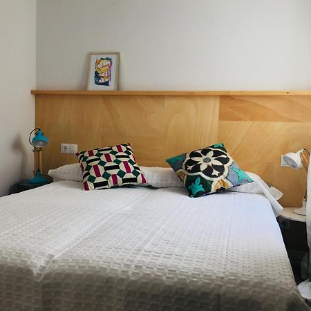 Apartamento Alameda Sevilla Bagian luar foto
