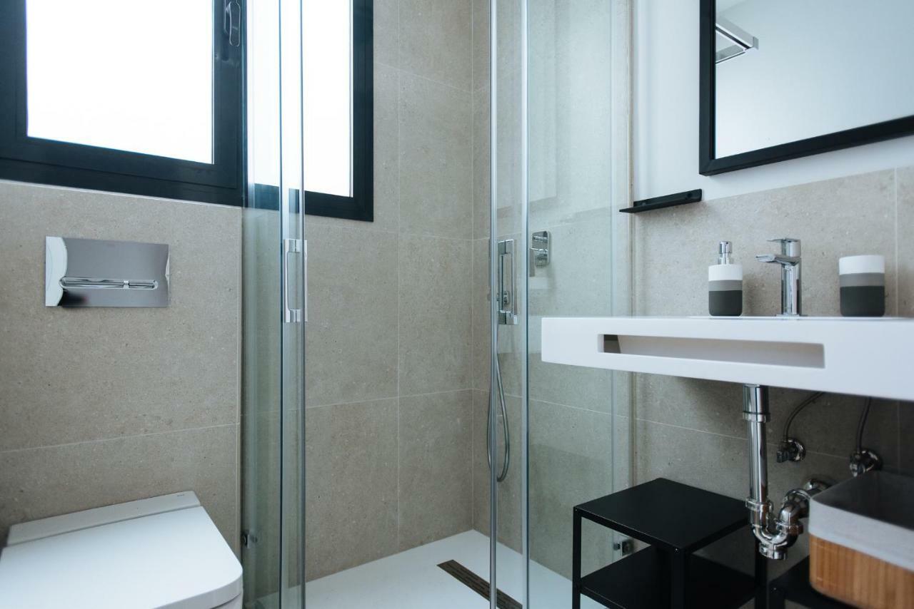 Apartamento Alameda Sevilla Bagian luar foto